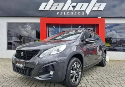 Peugeot 2008 allure pk 2022
