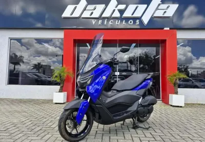 Yamaha nmax 160 2026