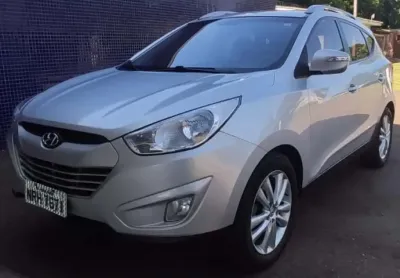 Hyundai ix 35 ix35 2.0 16v 170cv 2wd mec.