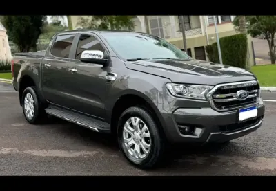 Ford RANGER 3.2 XLT 4X4 CD 20V DIESEL 4P AUTOMÁTICO