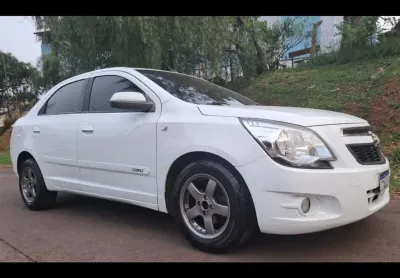 Chevrolet cobalt 1.4 sfi ltz 8v flex 4p manual