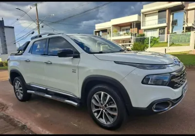 Fiat toro 2.0 16v turbo diesel volcano 4wd at9