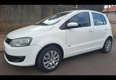 Volkswagen fox 1.0 mi 8v flex 4p manual