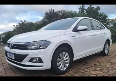 Volkswagen virtus 1.0 200 tsi comfortline automático