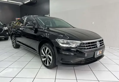 Volkswagen jetta 1.4 250 tsi total flex tiptronic