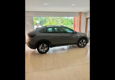 Volkswagen nivus 1.0 200 tsi total flex highline automático