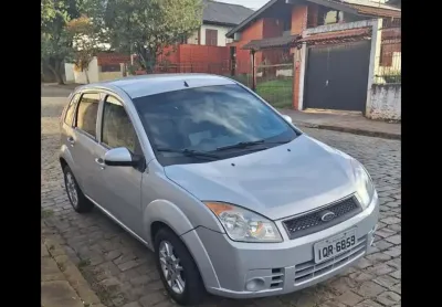 Ford fiesta 1.0 mpi hatch 8v flex 4p manual