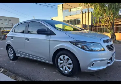 Chevrolet ONIX 1.0 MPFI JOY 8V FLEX 4P MANUAL