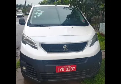 Peugeot EXPERT 1.6 BLUEHDI DIESEL BUSINESS MANUAL