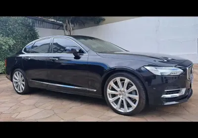 Volvo S90 2.0 T8 HYBRID INSCRIPTION AWD GEARTRONIC