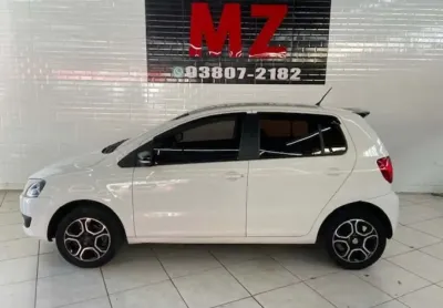 Volkswagen fox 1.6 mi seleção 8v flex 4p manual
