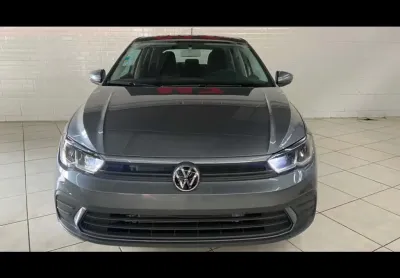 Volkswagen polo 1.0 170 tsi sense automático