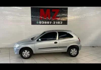 Chevrolet celta 1.0 mpfi life 8v flex 2p manual