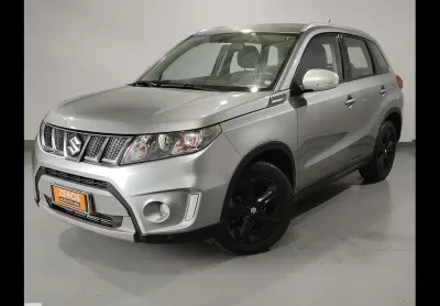 Suzuki vitara 4sport allgrip 1.4 tb 16v 2018