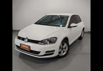 Volkswagen golf comfort 200 tsi 1.0 flex 12 v aut 2017