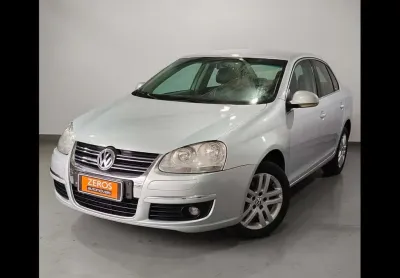 Volkswagen jetta 2009