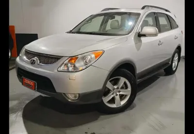 Hyundai veracruz 3.8 v-6 4x4 7l aut 2011