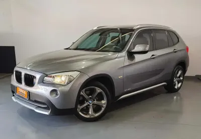 Bmw x1 sdrive20i vl91 2013