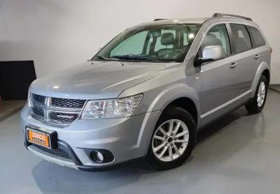 Dodge journey sxt 3.6 v6 2015