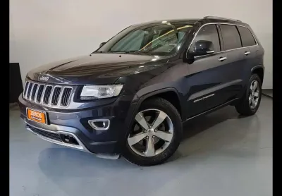 Jeep gcherokee ltd crd 2014