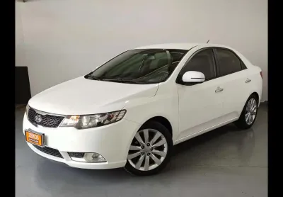 Kia cerato sx3 1.6 at 2013