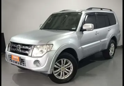 Mitsubishi pajero full 3.2 hpe 4x4 16v turbo intercooler 