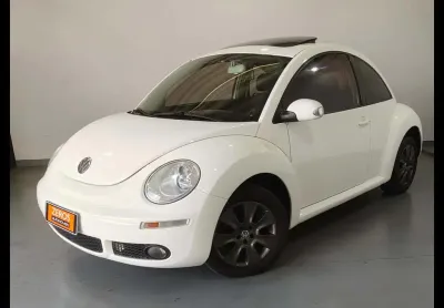 Volkswagen new beetle 2009