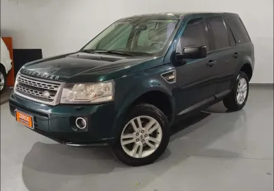 LAND ROVER FREELANDER2 Si4S 2013