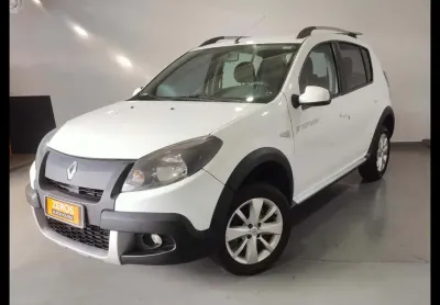 Renault sandero stw 16hp 2014