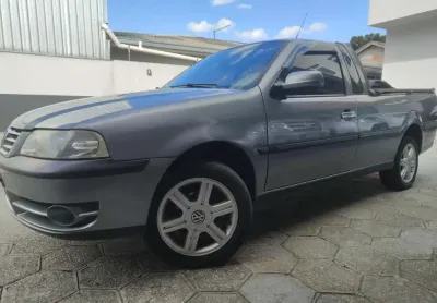 Volkswagen saveiro 1.8 supersurf 2005