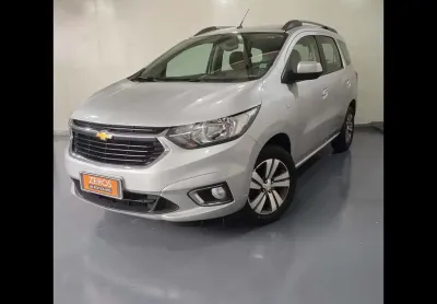 Chevrolet spin 1.8l at premier 2022