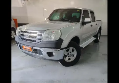 Ford ranger xlt 12a 2011