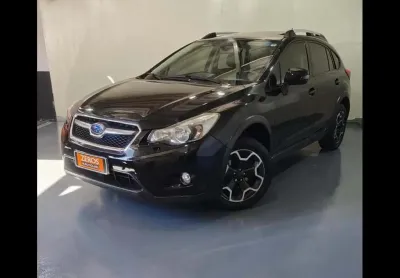 Subaru xv 2.0 16v 4x4 150cv 2016