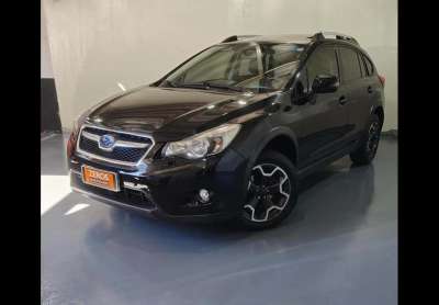 Subaru xv 2.0 16v 4x4 150cv 2016