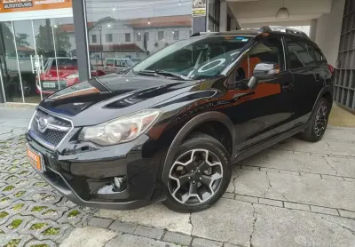 Subaru xv 2.0 16v 4x4 150cv 2016