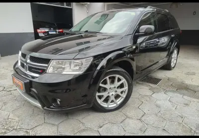 Dodge journey rt 3.6 v6 aut. 2017