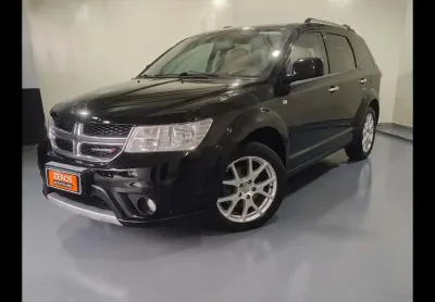 Dodge journey rt 3.6 v6 aut. 2017