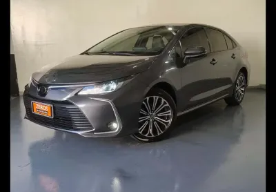 Toyota corolla 2.0 xei 16v flex 4p automatico 2023