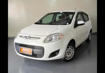 Fiat fiat palio attract 1.0 2013