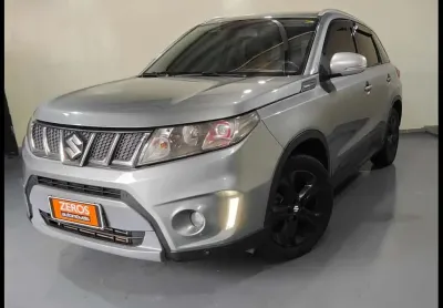 Suzuki vitara 4sport 4x4 1.4 turbo 2018