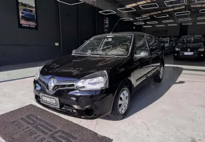 Clio rn/alizé/expr./1.0 hi-power 16v 5p