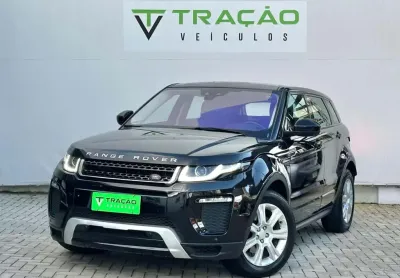 Range r.evoque si4 se dynamic 2.0 aut.
