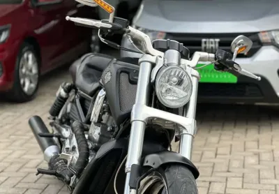 V-rod 1250cc muscle vrscf