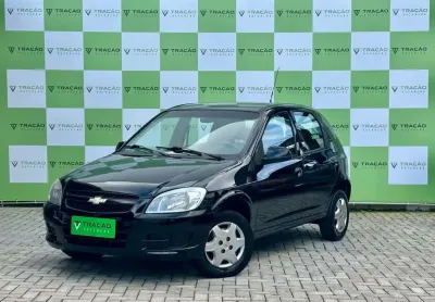 Celta spirit/ lt 1.0 mpfi 8v flexp. 5p