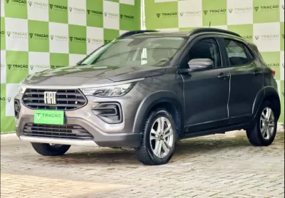 Pulse audace 1.0 turbo 200 flex aut.