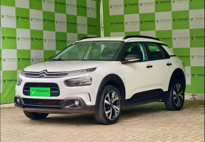 C4 cactus feel 1.6 16v flex aut.