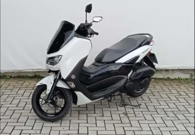 Nmax 160
