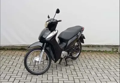 Biz 125 es/ 125 es flex