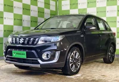 Vitara 4style allgrip 1.4 tb 16v aut.