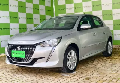 208 active 1.6 flex 16v 5p aut.
